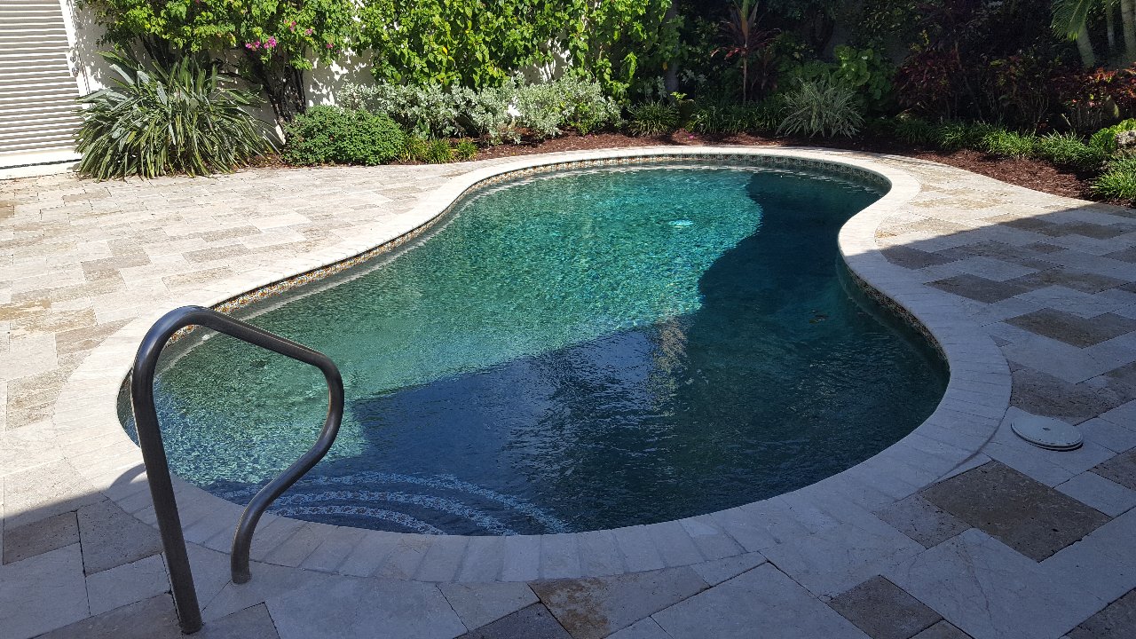 Artech Pools